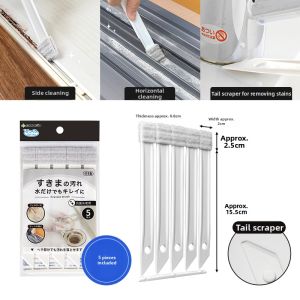 Sanko | Disposable Narrow Gap Cleaning Brush