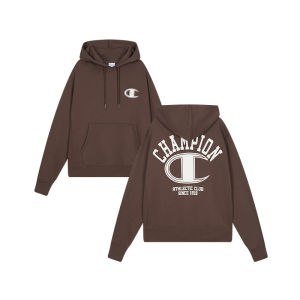 Champion | Fleece Hooded American Retro Style Sweater