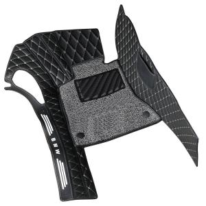 SUOYAN | Single All-encompassing Driver Side Car Mat