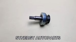 Bendix Starter Mitsubishi Pajero Diesel 4M40 L200 Triton 2.8cc - 10008249
