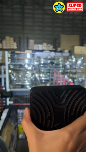 สปอตไลท์ 4 นิ้ว รุ่น Lava 102W โคมอลูมิเนียมอย่างดี ต่อไฟได้ 2 สเต็ป รองรับไฟ 12-24V