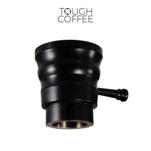 Tough Bean Resistant Mini Coffee Grinder