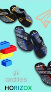SS SANDAL JAPIT ANAK LAKI-LAKI HORIZOX // SANDAL JAPIT ANAK ARDILES