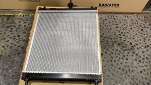 Radiator Assy Suzuki APV Transmisi MT Manual 1500CC 1800CC