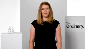 The Ordinary Niacinamide 10% + Zinc 1% Remove Acne Marks & Freckles Brighten and Whiten Skin Tone Control Oil Serum 30ml