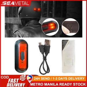 SEAMETAL Motorcycle Helmet BrakeLight: A Comprehensive Guide