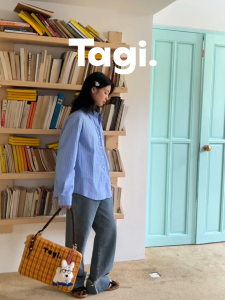 Tagi. Shoulder Shockproof Laptop Bag for 13.3 13.6 14.1 15 15.6 Inch