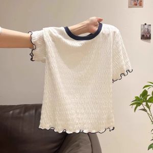 Youthful Elegant Blouse