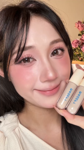 MAGEFY Full-Coverage Concealer - Hydrating & Long-Lasting F10
