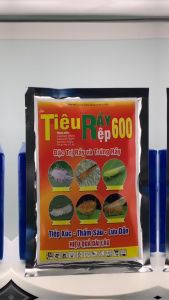 Tiêu rầy rệp 80gam Chavez 600wp: Rầy xanh rầy nhảy rầy phấn rầy nâu Rệp sáp bọ trĩ Bọ Xít - Diệt Trứng Và Côn Trùng Chích Hút
