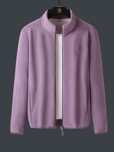 APLOVERS | High Quality Fleece Jacket