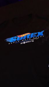 KAOS SUREX GANK EVERYBODY - Super Moto Racing Project - Tshirt Longsleeve Supermoto CRF KLX Dtracker KTM A5367