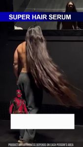 SADOER Pertumbuhan rambut penumbuh rambut cepat Ginger King Serum Anti Botak obat penumbuh rambut Penumbuh Rambut Secara Cepat Penyubur Rambut Rontok Pria