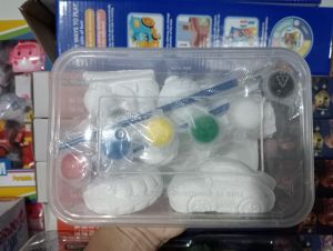 đồ chơi tô tượng cho bé tập tô màu