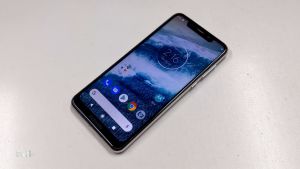 Original Motorola One XT1941 LTE 5.9inches Single card Smartphone 4GB RAM 64GB ROM 13MP Dual Camera Fingerprint Android Unlocked Cellphone