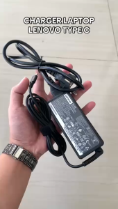 Nice Quality Adaptor Charger Laptop Thinkpad T480S L380 L480 X280 X270 - GARANSI