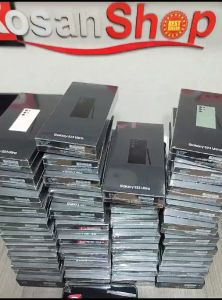SAMSUNG GALAXY S23 ULTRA 5G - 1TB / 512GB / 256GB / 128GB RESMI SAMSUNG