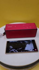 Loa nội địa Nhật Bluetooth Sony SRS-X3 (2608747)_Hàng nội địa Nhật đã qua sử dụng