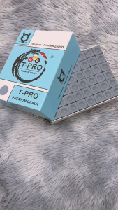Lơ Bida T-PRO Xám Hộp 72 Viên Hàng Nhập Khẩu Chất Lượng Cao lơ bida Sport Cơ Bida