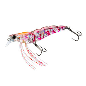 Duel | Shrimp Shape Far-casting Wobbling Lure