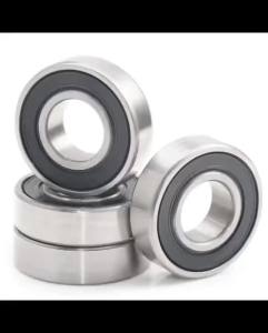 4 Vòng Bi Rãnh Sâu Không Tiêu Chuẩn 16x28x7mm 16x30x10mm 16x31x10mm 16x32x10mm 16x32x9mm Thép Chịu Lực RS ZZ Cho Máy Móc