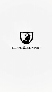ISLAND ELEPHANT Luggage TAS Customs Lock 20/24 Inch Suitcase Travel Bag Boarding Case