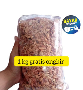 bawang merah goreng PROMO Termurah 1kg