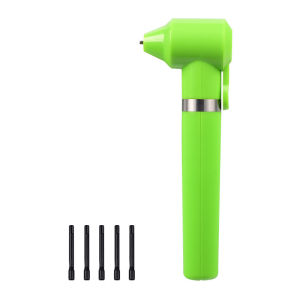 1Pcs Electric Tattoo Ink Mixer Machine Kit Pigment Mixer Machine With 5Pcs Mixing Sticks Tattoo Supplies Set For Tattoo Artist