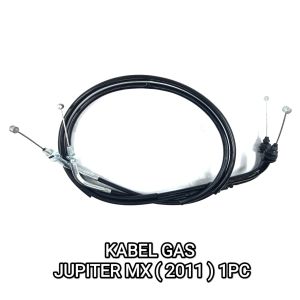 Kabel Gas Jupiter MX New 2011 - Cable Cabel Tali Kawat Throttle Iner Gas Yamaha Jupiter MX New135