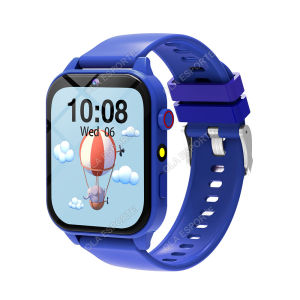 Childrens Wristwatch 18 Games Kids Smart Watch Pedometer Tracker Time Display Sleep Calculator Stopwatch Flashlight Smartwatch