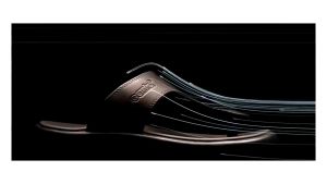 Dép Nam Quai Ngang Cania Thái Lan CM 13038 đế cao su non êm chân bền bỉ