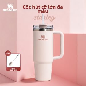 STANLEY | Insulated Thermal Cup for Men and Women Car Home