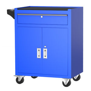DULAN | Heavy Duty Mobile Multifunctional Tool Cart