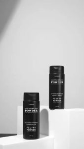 VANGIN Fluffy Powder  - 25g