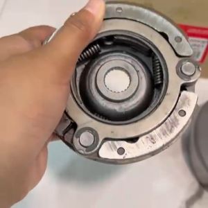 GENUINE PRIMARY CLUTCH ASSEMBLY HONDA XRM125 FI WAVE125 FI RS125 FI 22660-KYZ-901 THAILAND