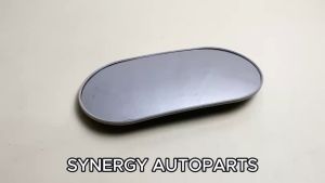 Kaca Spion 8022 Truck Angle Mirror Head Model Jepit Alat Berat - 10008112