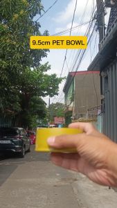 DragonWare PET BOWL: Durable & Versatile Feeding Solution