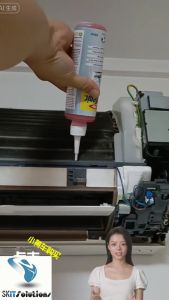 Mr Mckenic Choke Clear (Air-Con) 250ml - Clear Choke Caused By Dirt / Slime / Algae / Residue In Aircon Drain Pipes / Clear Aircon Choke Dissolve Aircon Jelly Gel Chokeclear Aircon Flush - Lazada