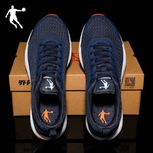  Mens Running Shoes Breathable Mesh Casual Sports Shoes Autumn New Style Comfortable Sneakers for Men