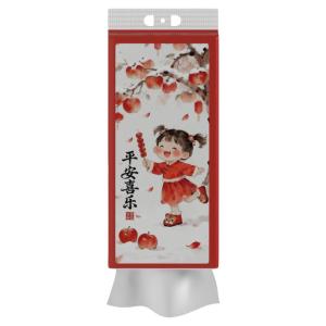 Botare | Hanging Tissue Paper Home Use
