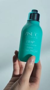 Sữa Rửa Mặt Dạng Bột Zisuc Kira Ebap Ngừa Mụn Sáng Da