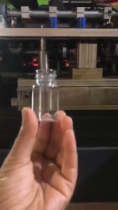 10pcs Plastic Squeeze Dropper Bottles Empty Dropper Bottle With Childproof Cap Plastic Nozzle Dropper Cap Useful Portable Refillable Squeeze Bottle Emulsion Sorting Bottle