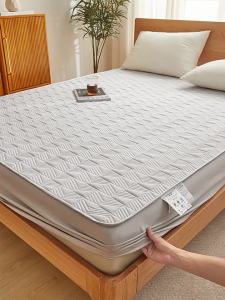 Bảo Vệ Nệm Gấm Chống Khuẩn 1.8m