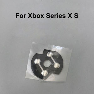 JCD For Xbox One / Series S X For Switch NS Controller D Pad Button Metal Dome Conductive Film For 3DS XL LL New 3DS 3DSXL 3DSLL