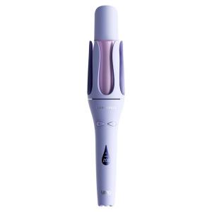 LENA | Large Curl Electric Rotating Negative Ion Hair Curler 40mm