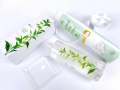 [TẶNG Bông Tẩy Trang ELANOR nhập EU] khi mua Nước Tẩy Trang BORI TRÀ XANH. 