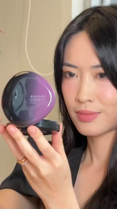 STUDIO TROPIK DreamSetter Airbrush Cover Cushion Soft Matte Filter