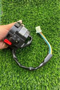 สวิทช์แฮนด์(ประกับซ้ายแต่ง)TZM(ตัดต่อสาย ใส่ได้ทุกรุ่น)