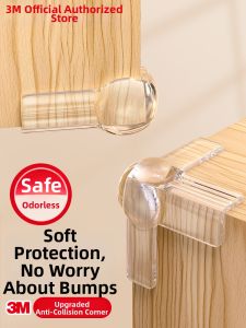 3M | Collision Prevention Corner Protector