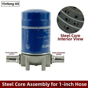 Diesel Gasoline Fuel Filter